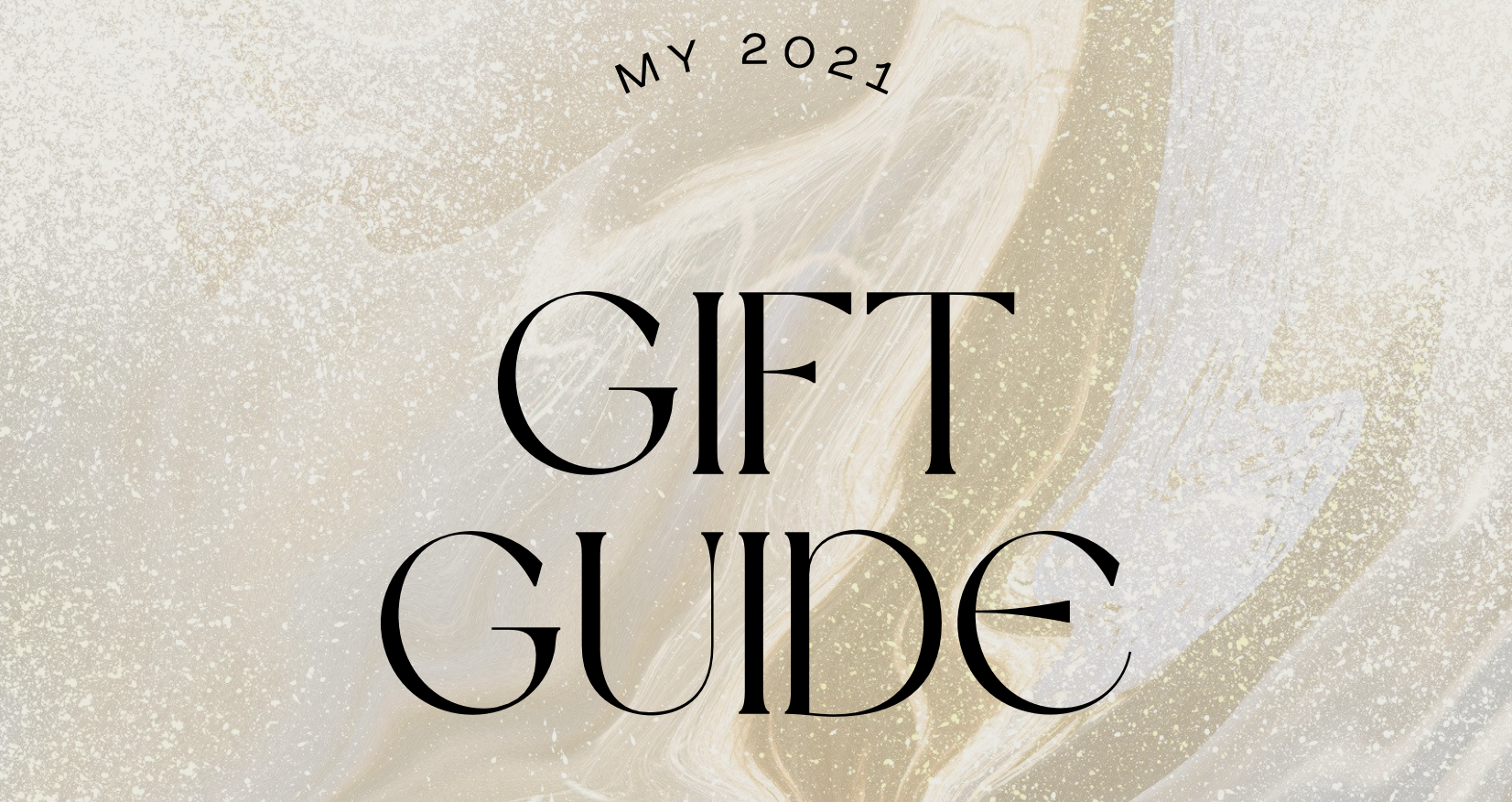 The best Christmas Gift Ideas 2021
